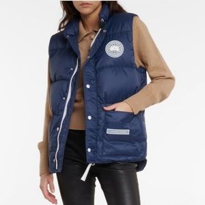 Canada Goose Freestyle Vest Unisex